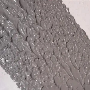 福安双液改性环氧型 YJ-302 拉毛界面剂，光面混凝土基层专用再浇剂