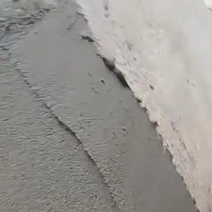 福安水工建筑物I级C55聚合物改性水泥砂浆 渠道防渗泵站加固迎水面抗冲刷砂浆