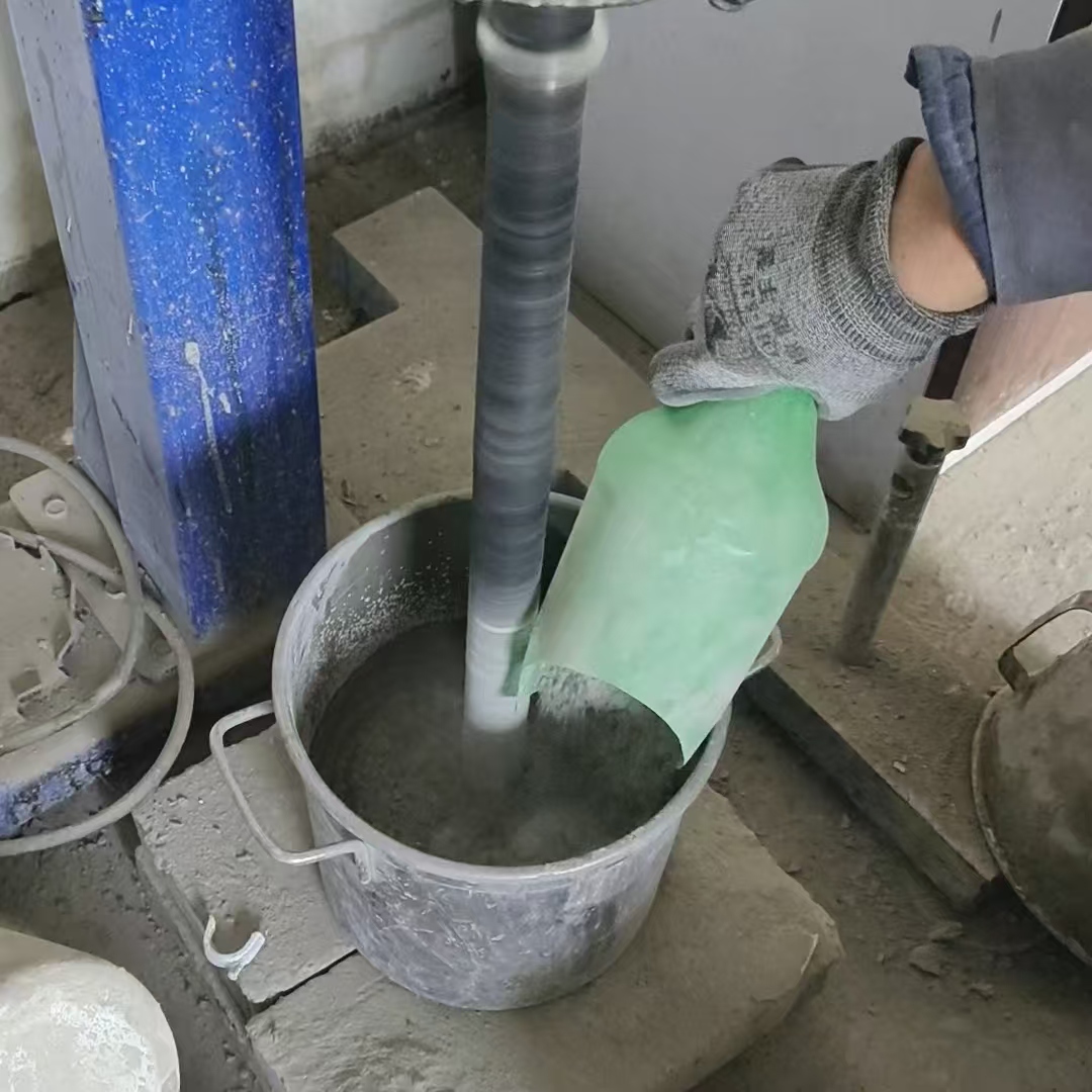 福安桥梁公路张拉用H60压浆料与普通压浆料有什么区别？